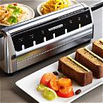 best long slot toaster reviews